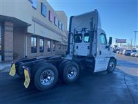 2014 Freightliner Cascadia