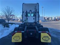 2014 Freightliner Cascadia