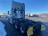 2014 Freightliner Cascadia