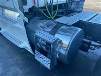 2014 Freightliner Cascadia