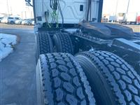 2014 Freightliner Cascadia