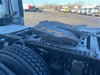 2014 Freightliner Cascadia