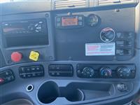 2014 Freightliner Cascadia