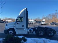 2014 Freightliner Cascadia