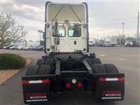 2014 Freightliner Cascadia