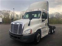 2014 Freightliner Cascadia