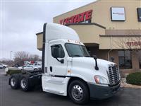 2014 Freightliner Cascadia