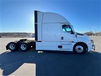 2025 Freightliner New Cascadia 