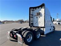 2025 Freightliner New Cascadia 