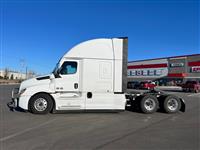 2025 Freightliner New Cascadia 