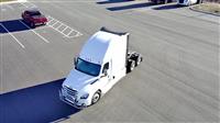 2025 Freightliner New Cascadia 