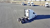 2025 Freightliner New Cascadia 