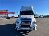 2025 Freightliner New Cascadia 