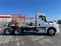 2025 Freightliner New Cascadia 