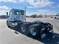 2025 Freightliner New Cascadia 