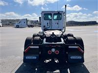 2025 Freightliner New Cascadia 