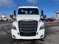 2025 Freightliner New Cascadia 