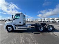 2025 Freightliner New Cascadia 