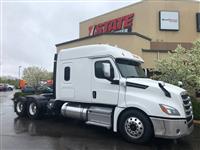 2019 Freightliner New Cascadia 