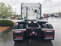 2019 Freightliner New Cascadia 