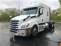 2019 Freightliner New Cascadia 