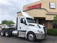 2024 Freightliner New Cascadia 