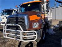 2016 Freightliner 114SD