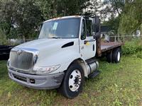 2007 International 4300