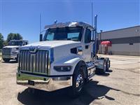 2025 Western Star 49X