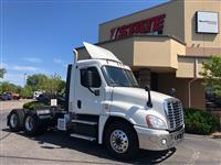 2020 Freightliner Cascadia