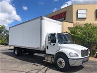 2019 Freightliner M2 106