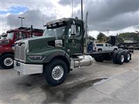 2025 Western Star 49X