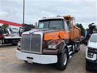 2016 Western Star CONVENTIONAL