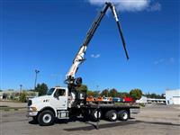 2007 STERLING TRUCK LT 9513