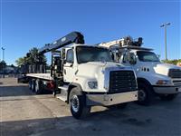 2016 Freightliner 114SD