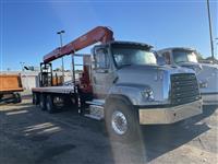 2014 Freightliner 114SD