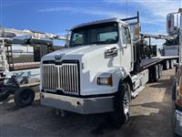 2015 Western Star CONVENTIONAL