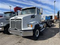 2015 WESTERN STAR/AU CONVENTIONAL