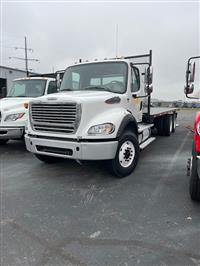 2012 Freightliner M2