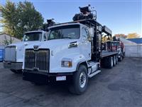 2015 Western Star 4700SB