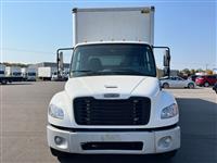 2021 Freightliner M2 106