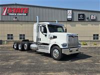 2025 Western Star 49X