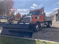 2025 Western Star 47X