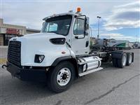 2018 Freightliner 114SD