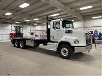 2015 Western Star CONVENTIONAL