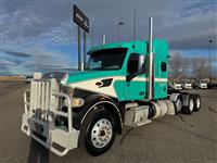 2019 Peterbilt 567