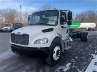 2025 Freightliner M2 106