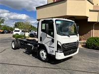 2025 Isuzu NRR