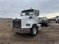 2014 Western Star CONVENTIONAL