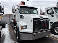 2015 Western Star 4700SB